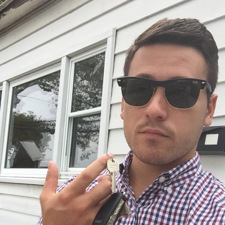 Matt Porcaro